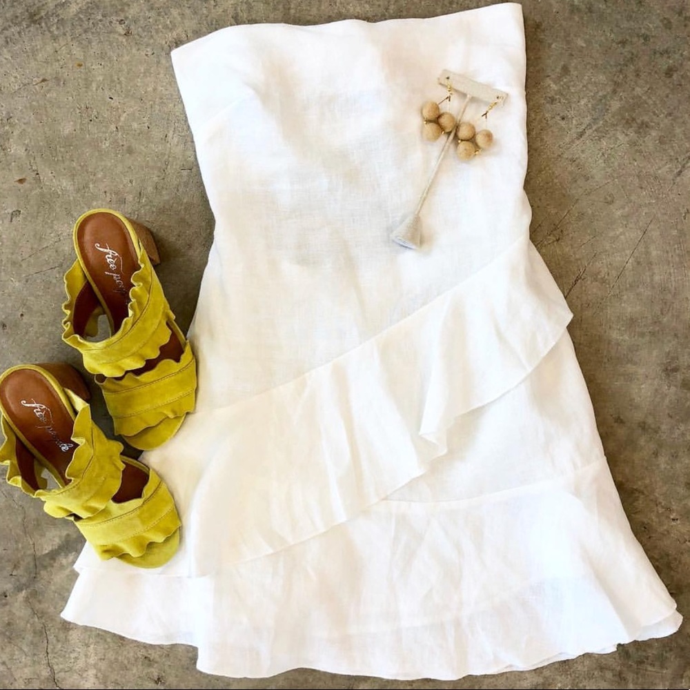 Boutique dress- worn once